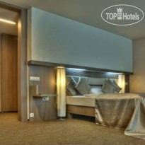 Volcano Spa Hotel