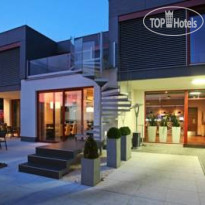 Volcano Spa Hotel