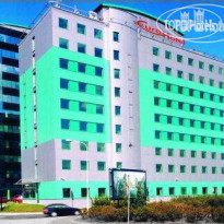 Best Western Amedia Praha