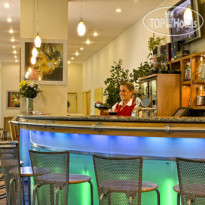 Best Western Amedia Praha