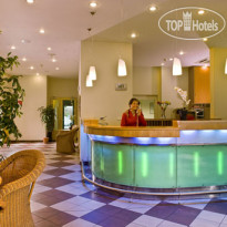 Best Western Amedia Praha