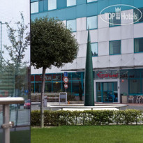 Best Western Amedia Praha