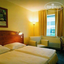 Best Western Amedia Praha