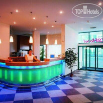 Best Western Amedia Praha