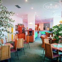 Best Western Amedia Praha