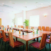 Best Western Amedia Praha