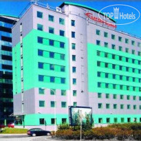 Best Western Amedia Praha