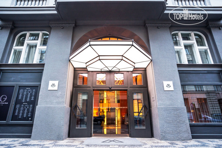 Hotel photo The Emblem Hotel 5*