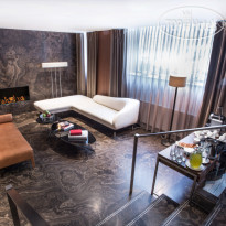 The Emblem Hotel
