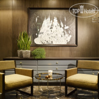 The Emblem Hotel