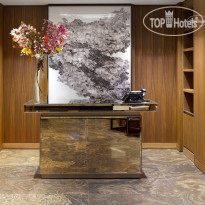 The Emblem Hotel