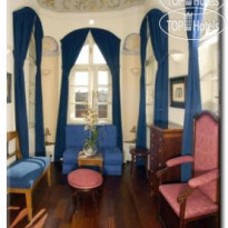 The Iron Gate Hotel & Suites