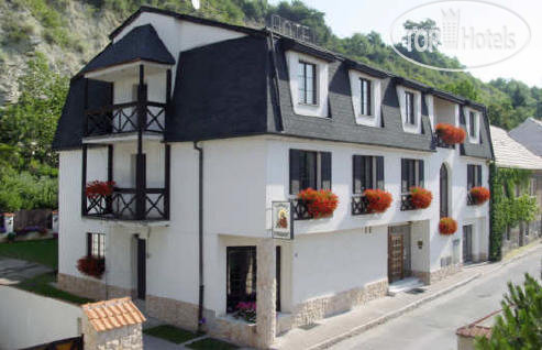 Hotel photo Prokop 3*
