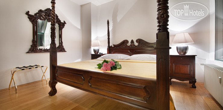 New photos from tourists Bologna Residence 3*