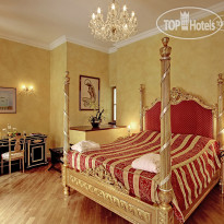 Alchymist Grand Hotel & Spa