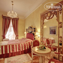 Alchymist Grand Hotel & Spa