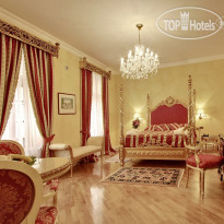 Alchymist Grand Hotel & Spa
