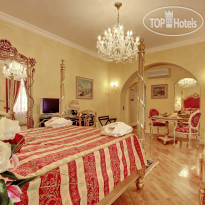 Alchymist Grand Hotel & Spa