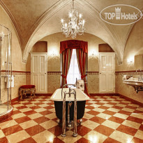 Alchymist Grand Hotel & Spa
