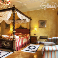 Alchymist Grand Hotel & Spa