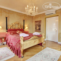 Alchymist Grand Hotel & Spa
