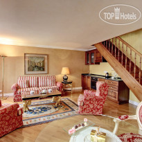 Alchymist Grand Hotel & Spa