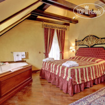 Alchymist Grand Hotel & Spa