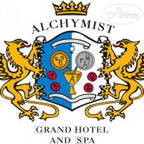 Alchymist Grand Hotel & Spa
