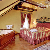 Alchymist Grand Hotel & Spa