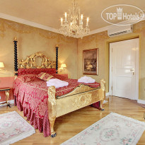 Alchymist Grand Hotel & Spa