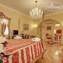Alchymist Grand Hotel & Spa