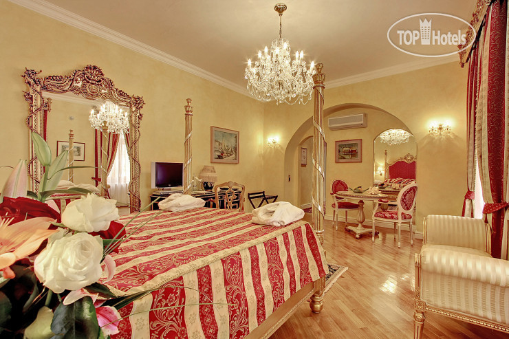 Alchymist Grand Hotel & Spa