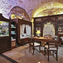 Alchymist Grand Hotel & Spa