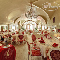 Alchymist Grand Hotel & Spa