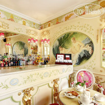 Alchymist Grand Hotel & Spa