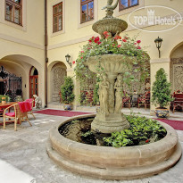 Alchymist Grand Hotel & Spa