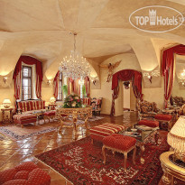 Alchymist Grand Hotel & Spa