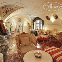 Alchymist Grand Hotel & Spa