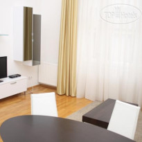 MyHouse Apartments