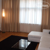 MyHouse Apartments