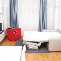 MyHouse Apartments