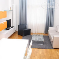 MyHouse Apartments