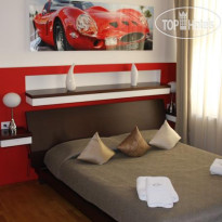 MyHouse Apartments