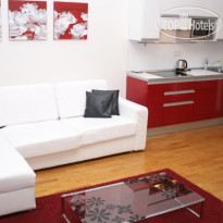 MyHouse Apartments