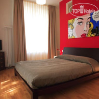 MyHouse Apartments