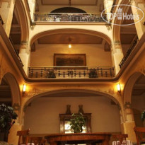 Grand Hotel Evropa
