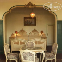 Grand Hotel Evropa
