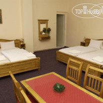 Grand Hotel Evropa