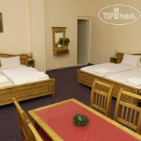 Grand Hotel Evropa