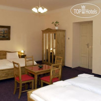 Grand Hotel Evropa